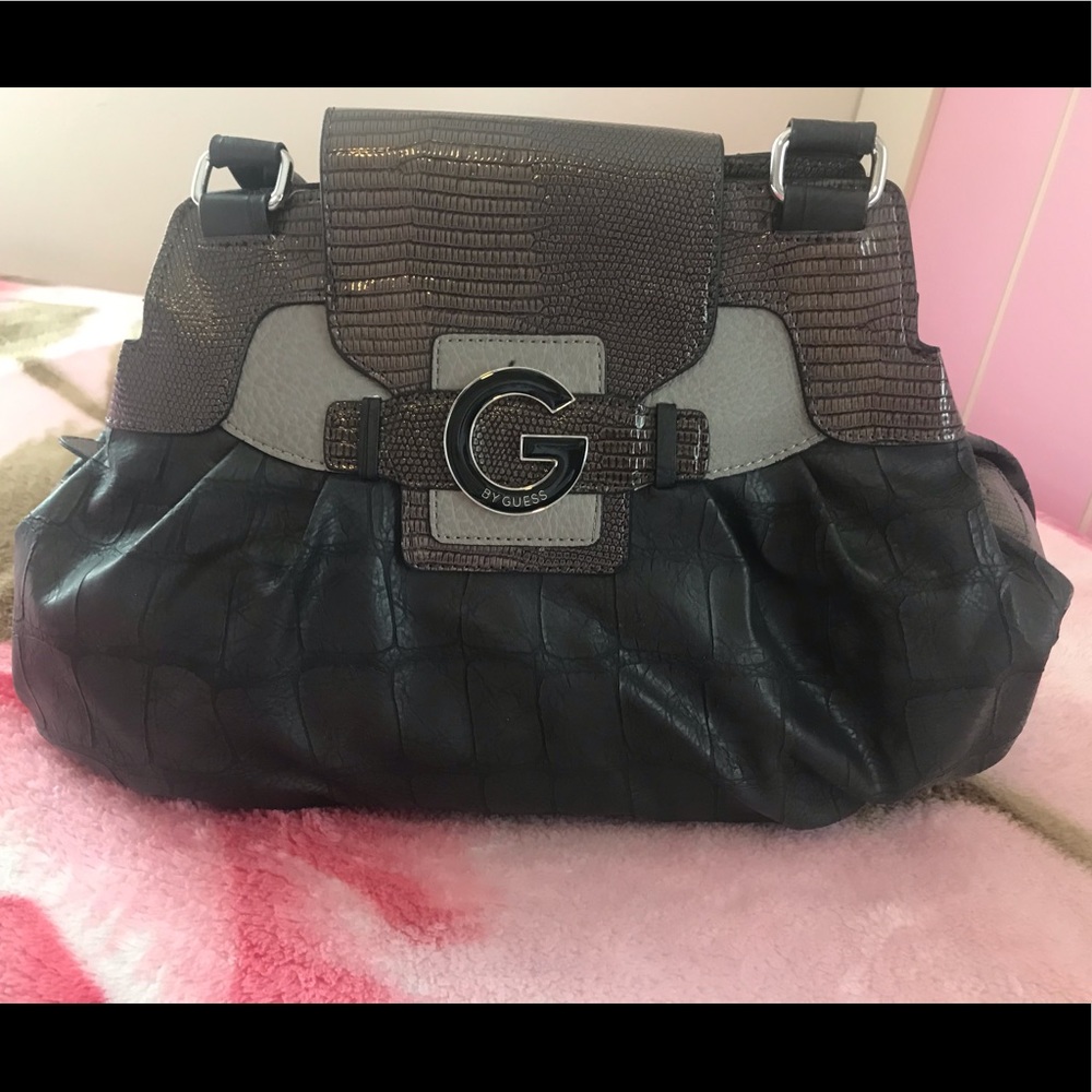 G by Guess